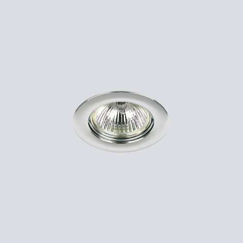 Downlight da incasso - 106/35   - ONOK LUZ TECNICA - alogeno / rotondo / IP23