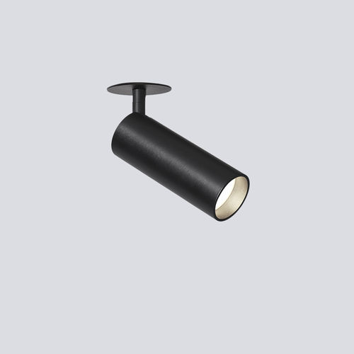 Faretto da soffitto - FOCUS 40 R - ONOK LUZ TECNICA - LED / rotondo / IP20