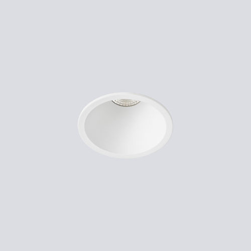 Downlight da incasso - OPTIK 1 - ONOK LUZ TECNICA - LED / rotondo / IP43