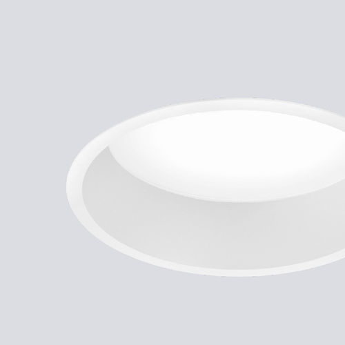 Downlight da incasso - KONO PLUS - ONOK LUZ TECNICA - LED / rotondo / IP20