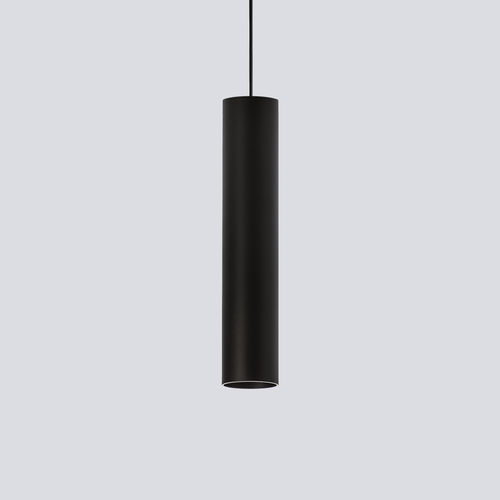 Lampada a sospensione - TUBE 55 - ONOK LUZ TECNICA - in alluminio / contemporanea / con cavo