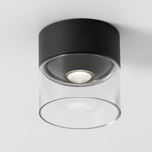 Downlight da soffitto - GLASS - ONOK LUZ TECNICA - LED / rotondo / IP65