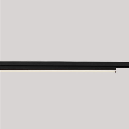 Faretti a binario LED - TINY MICRO LINE 48V  - ONOK LUZ TECNICA - lineare / in metallo / contract