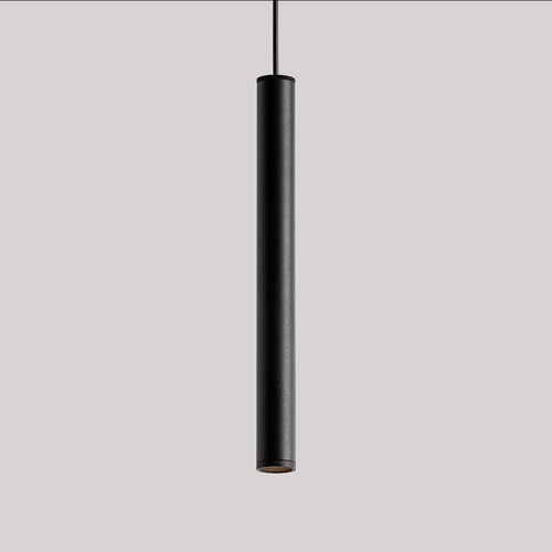 Faretto a sospensione - TINY TUBE 25 48V  - ONOK LUZ TECNICA - LED / tubolare / IP20