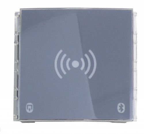 Lettore di schede di prossimità - FP51SAB - FARFISA - RFID / con chip / per controllo accesso