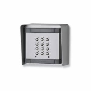 Tastiera di controllo per controllo accessi - FC52P - FARFISA - a muro