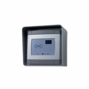 Lettore di carte autonomo RFID - FP52 - FARFISA - per controllo accesso / contract