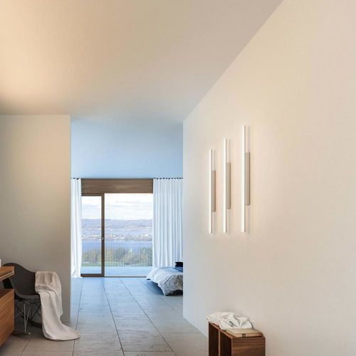 Luce LED - SPINALED - RIBAG Licht AG - lineare / rettangolare / geometrica
