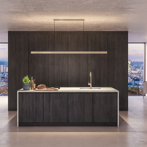 Proiettore sagomatore IP20 - KLEEN - RIBAG Licht AG - LED / per uso residenziale / professionale
