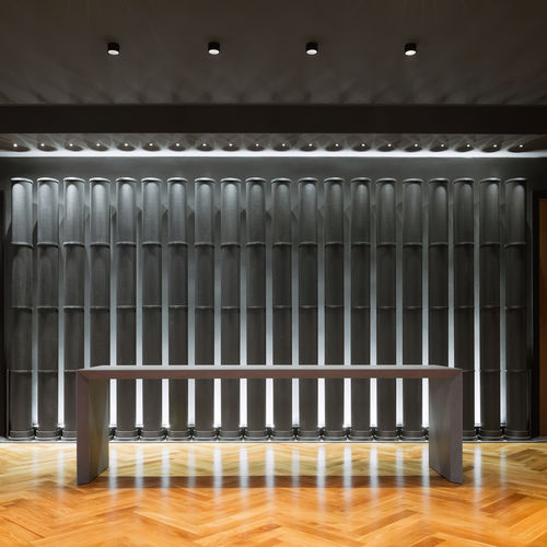 Downlight da incasso - EPITAX - LINEA LIGHT GROUP - LED / rotondo / IP44