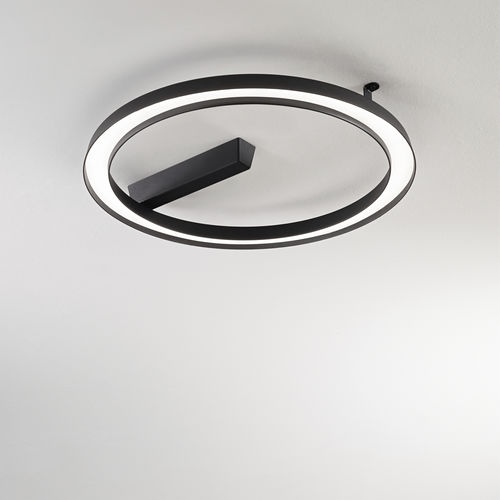 Luce LED - LIRA_S - LINEA LIGHT GROUP - rotonda / IP65 / professionale