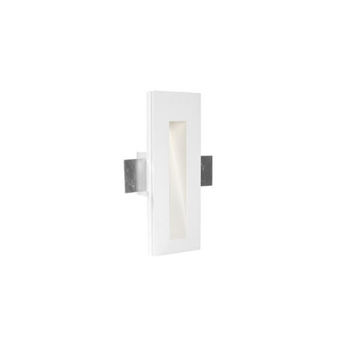 Luce ad incasso - GYPSUM_WF2 - LINEA LIGHT GROUP - LED / rettangolare / IP20