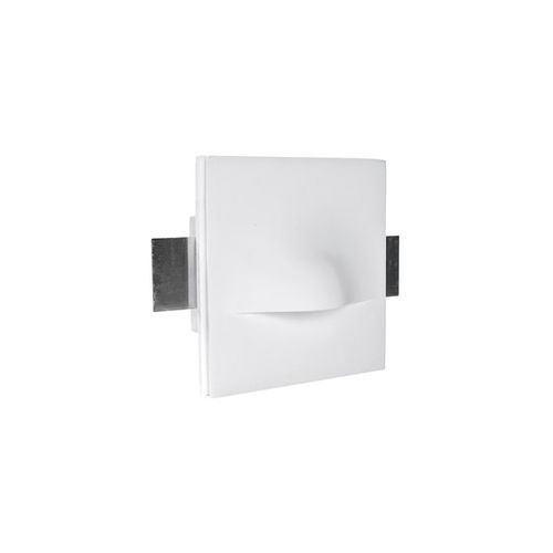 Luce ad incasso - GYPSUM_WRX - LINEA LIGHT GROUP - LED / quadrata / IP20