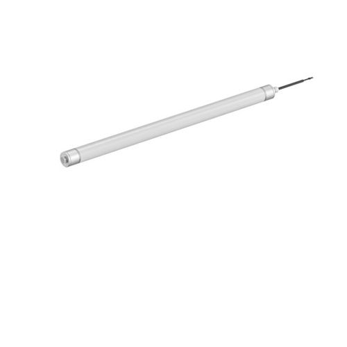 Luce da incasso a soffitto - HIGH PROTECTION WIRED - LINEA LIGHT GROUP - da incasso a muro / LED / lineare