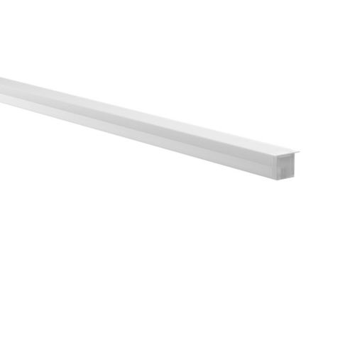 Luce da incasso - ICE-CUT  - LINEA LIGHT GROUP - LED / lineare / IP40