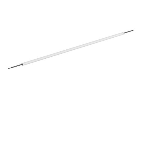 Luce sporgente - MINITUBE IN&OUT - LINEA LIGHT GROUP - lineare / tubolare / professionale
