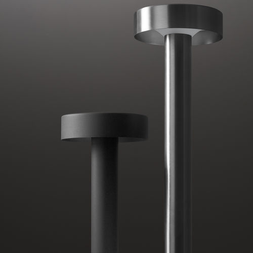 Lampioncino da giardino - BOND PRO - LINEA LIGHT GROUP - contemporaneo / in alluminio / LED