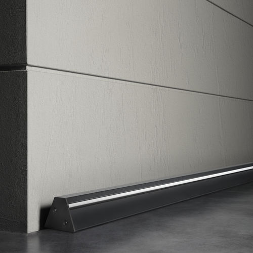 Luce da incasso a pavimento - DIRIGO_M1 - LINEA LIGHT GROUP - LED / lineare / IP20