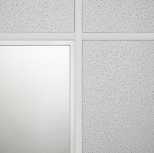 Plafoniera contemporanea - EMY - LINEA LIGHT GROUP - quadrata / in alluminio / LED