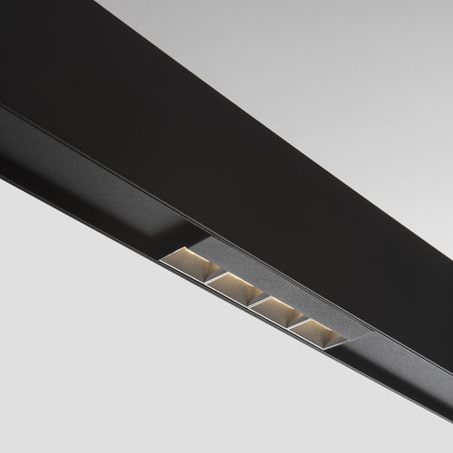 Sistema di sospensione - MODUS - LINEA LIGHT GROUP