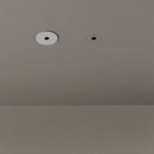 Downlight da incasso - GIOTTO - LINEA LIGHT GROUP - LED / rotondo / IP20