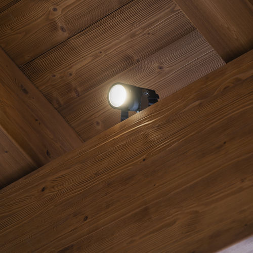 Proiettore IP67 - IRIS67  - LINEA LIGHT GROUP - LED / professionale / da esterno