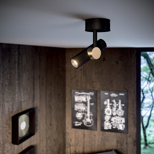 Faretto da soffitto - GOOSE - LINEA LIGHT GROUP - LED / tubolare / IP20