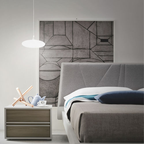 Lampada a sospensione - SQUASH_P - LINEA LIGHT GROUP - in polietilene / contemporanea / con cavo
