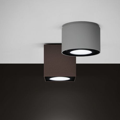 plafoniera contemporanea - LINEA LIGHT GROUP