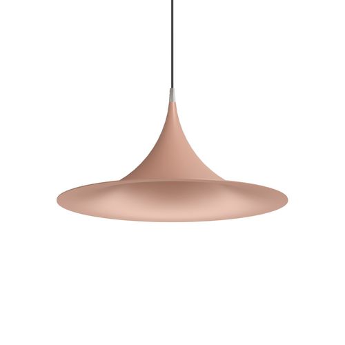 Lampada a sospensione - Moragana: CA025AEKEZZ - LINEA LIGHT GROUP - in alluminio / in ottone / contemporanea