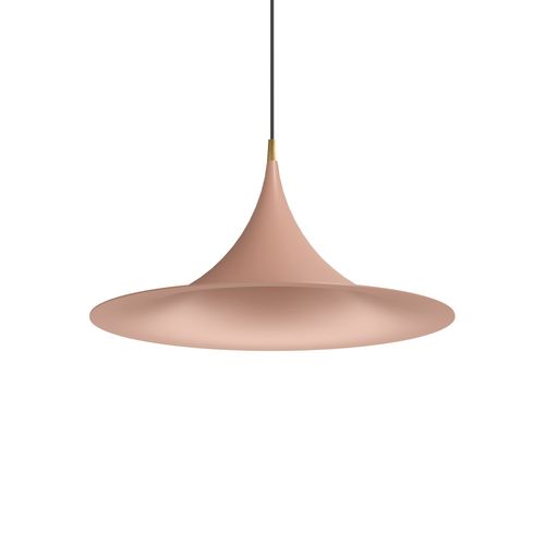 Lampada a sospensione - Morgana: CA025AEUEZZ - LINEA LIGHT GROUP - in alluminio / in ottone / contemporanea