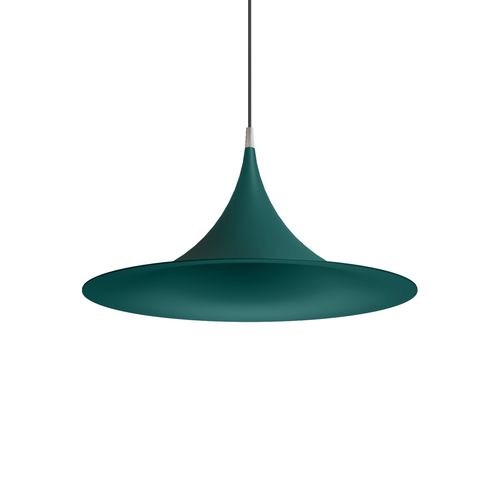 Lampada a sospensione - Morgana: CA025AGKEZZ - LINEA LIGHT GROUP - in alluminio / in ottone / contemporanea
