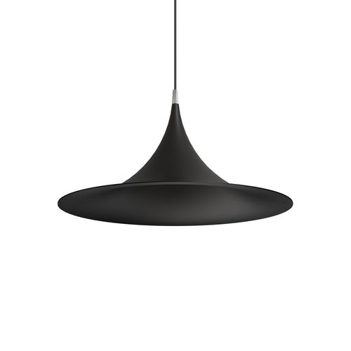 Lampada a sospensione - Morgana: CA025AKBEZZ - LINEA LIGHT GROUP - in alluminio / in ottone / contemporanea