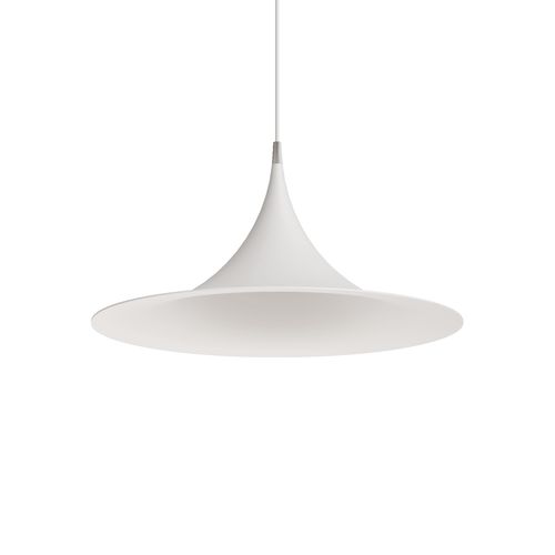 Lampada a sospensione - Morgana: CA025AKWEZZ - LINEA LIGHT GROUP - in alluminio / in ottone / contemporanea