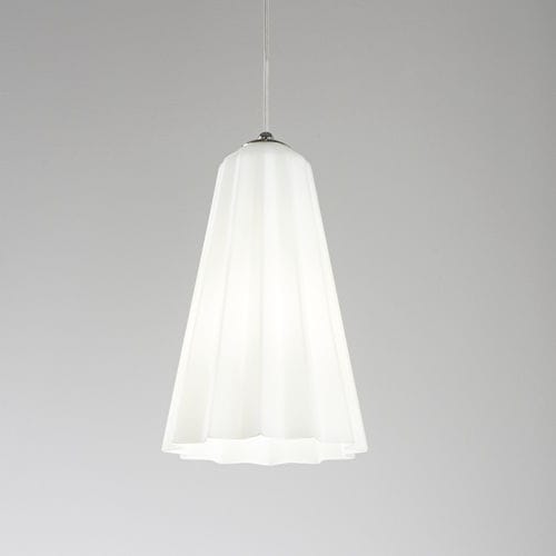 Lampada a sospensione - BALLERINA - Siru Lighting - in vetro soffiato / contemporanea / con cavo