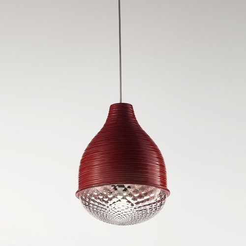 Lampada a sospensione - FARO - Siru Lighting - in metallo / in vetro soffiato / contemporanea