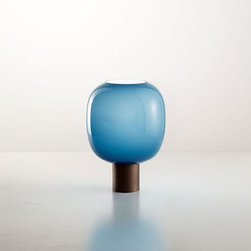 Lampada a sospensione - FORME - Siru Lighting - in vetro soffiato / contemporanea / con cavo