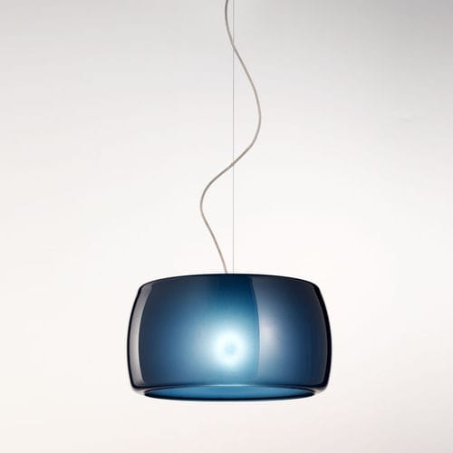 Lampada a sospensione - PHILADELPHIA - Siru Lighting - in vetro soffiato / vintage / con cavo