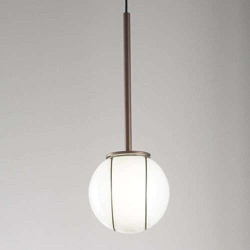 Lampada a sospensione - FLORET - Siru Lighting - in vetro / in vetro soffiato / contemporanea