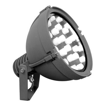 Faretto da pavimento - AQUA PRO - Moonlight - LED / rotondo / IP65
