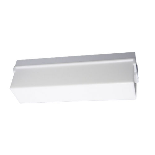 Illuminazione di emergenza sporgente - A2 L3 - LUMATEC FRANCE / LUMATEC SUISSE - rettangolare / LED / in ABS