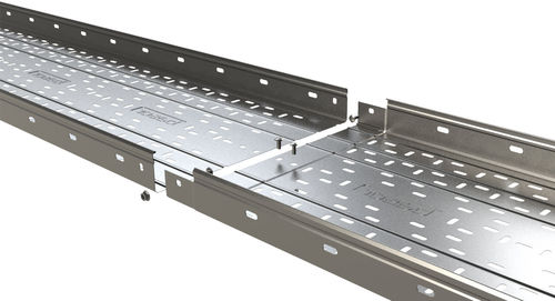 Canalina porta cavi - ERE - BASOR Electric,