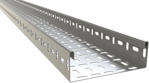 Canalina porta cavi - STANDARD - BASOR Electric,