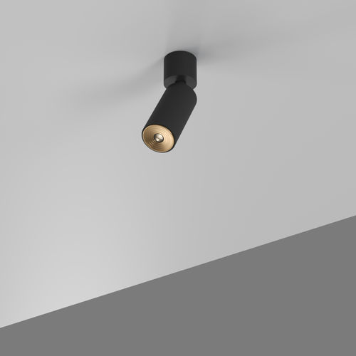 Faretto sporgente - SC IMAGINE MODEL 1 - PROLICHT - LED / rotondo / IP40