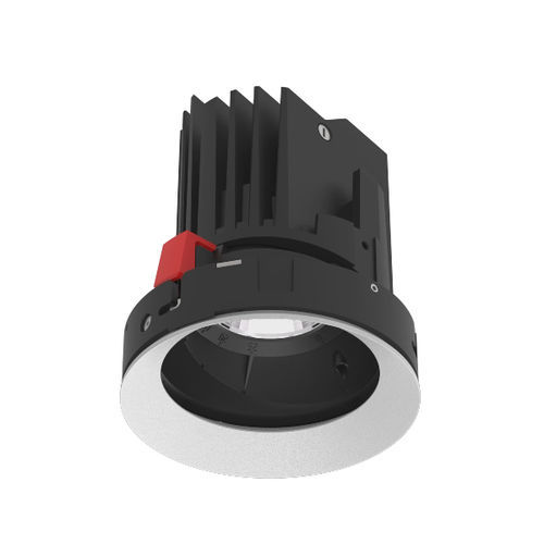 Downlight da incasso - BIONIQ - PROLICHT - LED / rotondo / centrabile