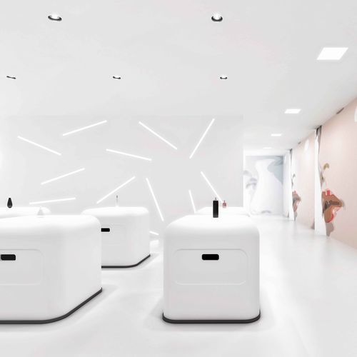 downlight per soffitto - PROLICHT