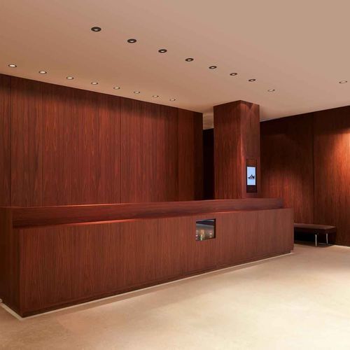 Downlight da incasso - BIONIQ PINHOLE - PROLICHT - per soffitto / LED / rotondo