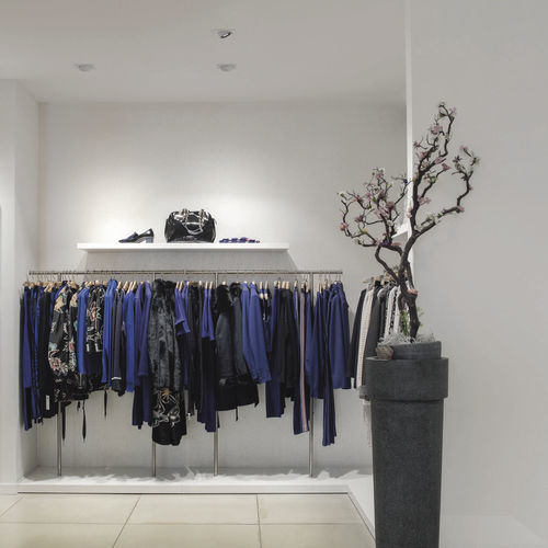 Downlight da incasso - CENTRIQ - PROLICHT - LED / cilindrico / IP20