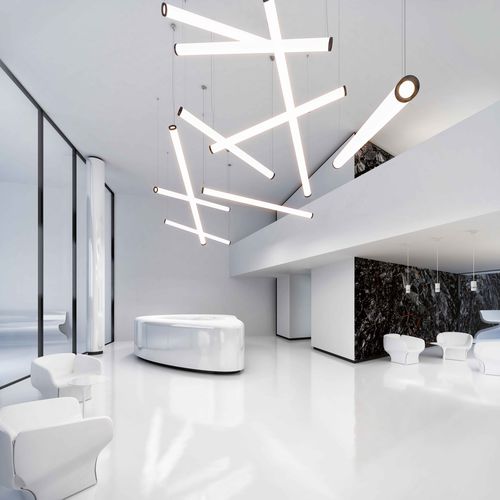 luce a sospensione - PROLICHT