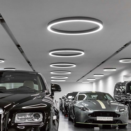 luce LED - PROLICHT